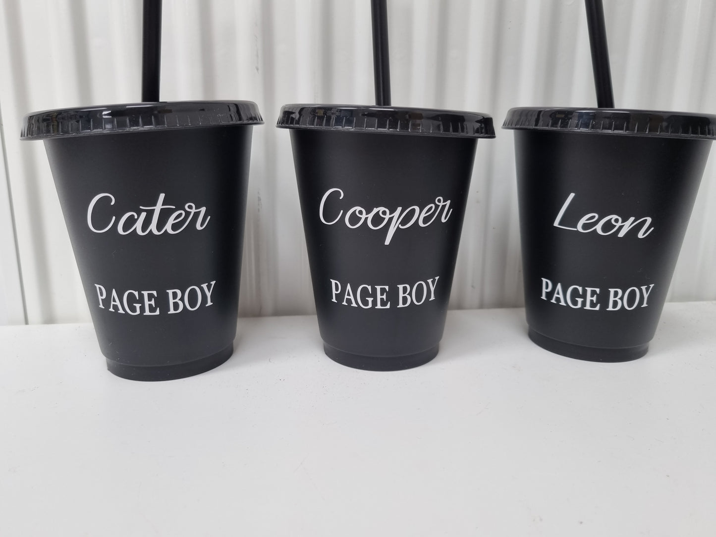 16 oz cups