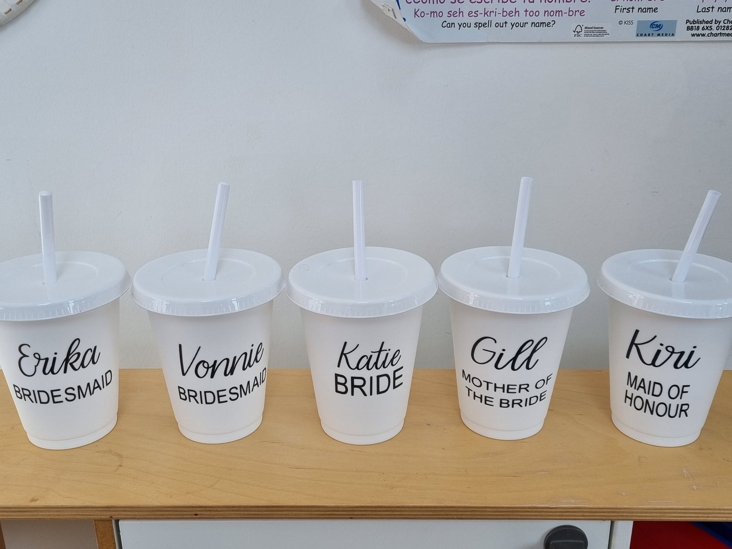 16 oz cups