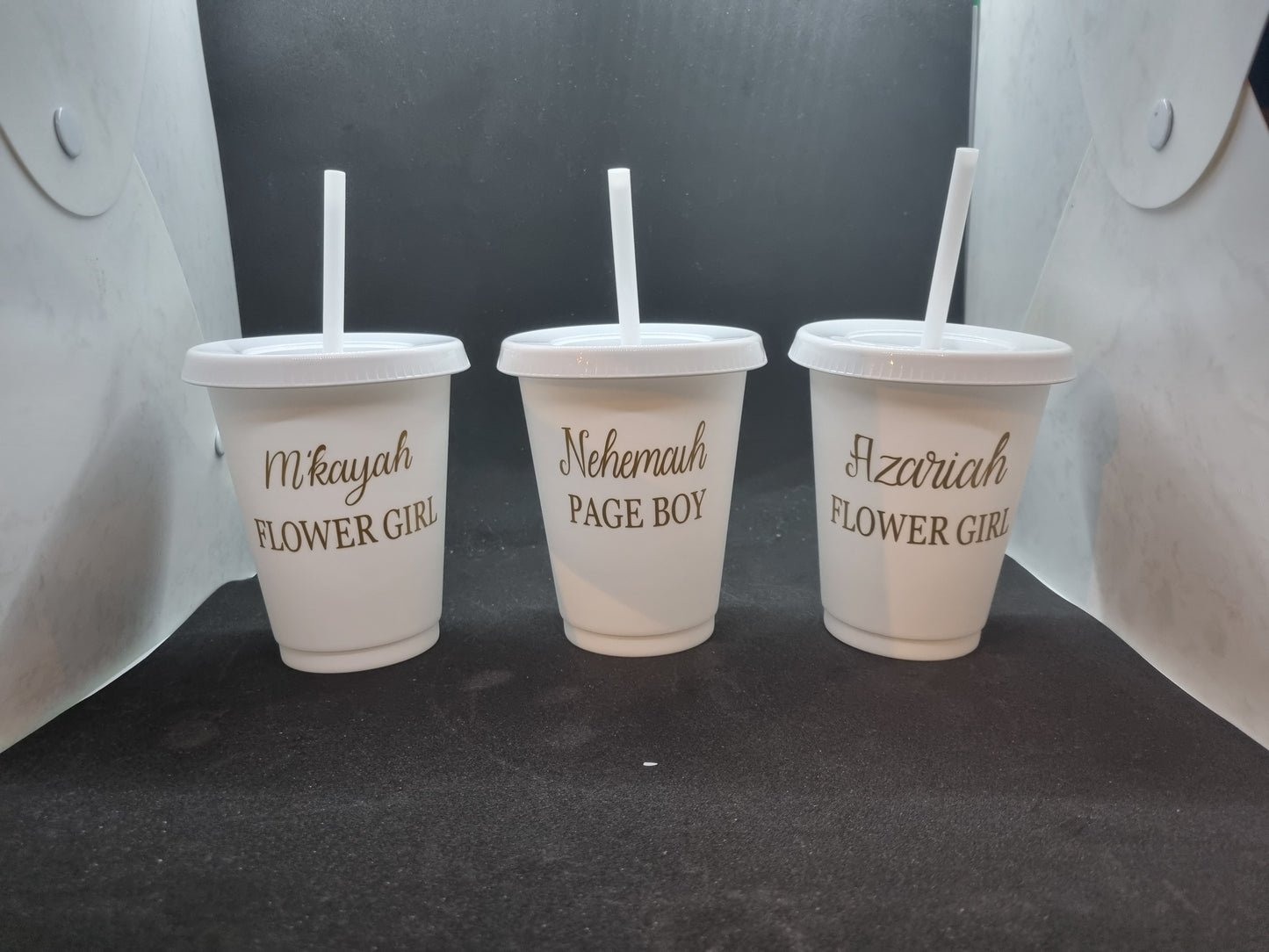 16 oz cups