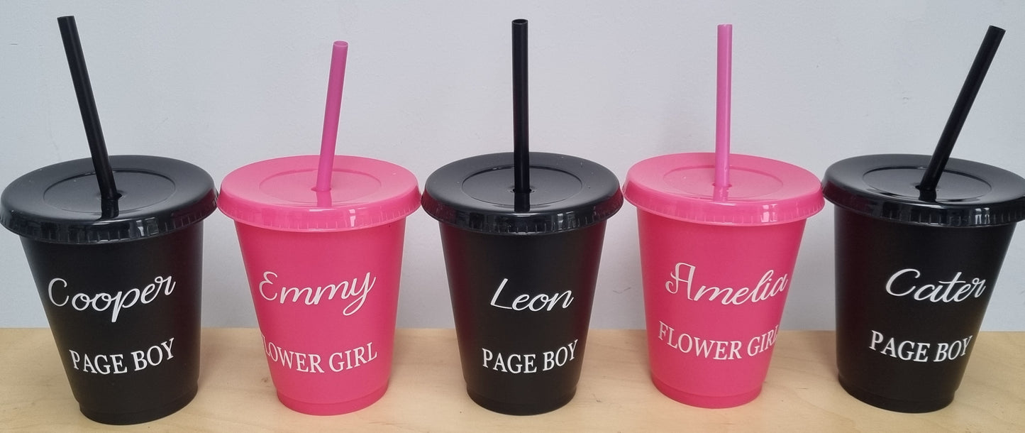 16 oz cups