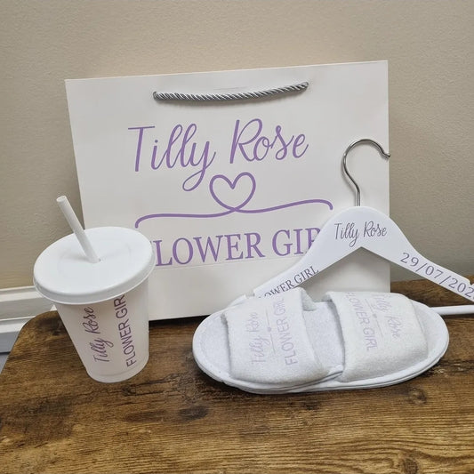 Kids 4 piece children's set
