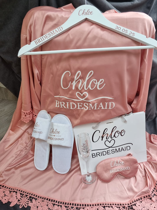 5 piece bundle