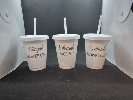 16 oz cups